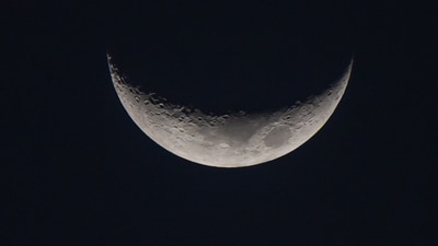 The International Astronomical Centre on Sunday announced that the first day of Eid-ul-Adha is likely June 6 (Debajyoti Chakraborty/ANI) The International Astronomical Centre on Sunday announced that the first day of Eid-ul-Adha is likely June 6 (Debajyoti Chakraborty/ANI)