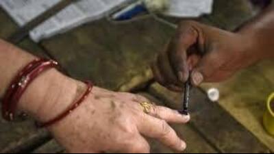 According to the by-election schedule, the nomination process will commence on May 26, while the last date for filing nominations is June 2. (HT File) According to the by-election schedule, the nomination process will commence on May 26, while the last date for filing nominations is June 2. (HT File)