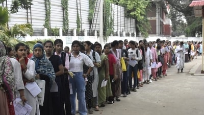 MAH LLB CET 2025: Check where and how to download results when released. (Santosh Kumar)
