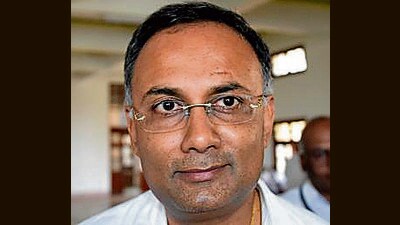 Dinesh Gundu Rao Dinesh Gundu Rao