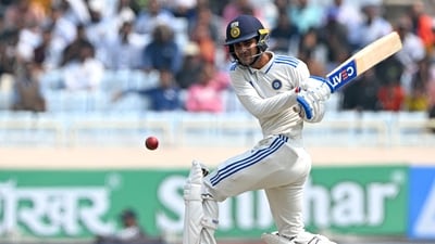Yuvraj Singh's father, believes his son deserves all the credit for Shubman Gill's rise (AFP) Yuvraj Singh's father, believes his son deserves all the credit for Shubman Gill's rise (AFP)