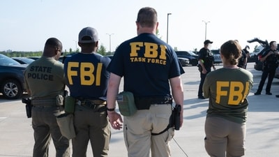 Who are Abdul Murshid and Muhammad Nasir? Pakistani nationals in Texas arrested for years-long visa fraud in US (@FBIDallas/X) Who are Abdul Murshid and Muhammad Nasir? Pakistani nationals in Texas arrested for years-long visa fraud in US (@FBIDallas/X)