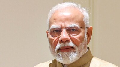 PM Modi in his 112nd episode of Mann Ki Baat addressed Maoism, terrorism and more. (@PMOIndia)