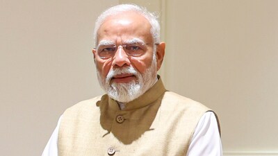 Addressing the 122nd episode of his monthly 'Mann Ki Baat', PM Modi hailed the recent CBSE mandate for schools across the country affiliated under the board to install sugar boards. (@PMOIndia) Addressing the 122nd episode of his monthly 'Mann Ki Baat', PM Modi hailed the recent CBSE mandate for schools across the country affiliated under the board to install sugar boards. (@PMOIndia)