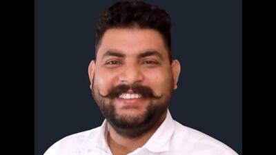 SAD councillor from Jandiala Guru Harjinder Singh was shot dead in Amritsar on Sunday. (HT) SAD councillor from Jandiala Guru Harjinder Singh was shot dead in Amritsar on Sunday. (HT)
