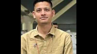 Sahil Kumar, 23 (File)