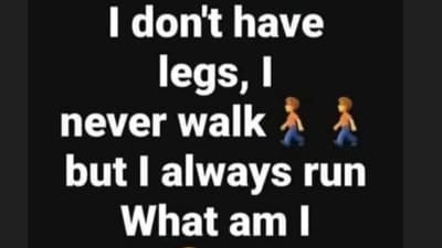 A viral riddle on Facebook puzzled users. (Facebook/Minion Quotes) A viral riddle on Facebook puzzled users. (Facebook/Minion Quotes)