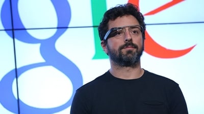 Google co-founder Sergey Brin has sold over $11 billion shares since Google’s IPO in 2004. (AFP file) Google co-founder Sergey Brin has sold over $11 billion shares since Google’s IPO in 2004. (AFP file)