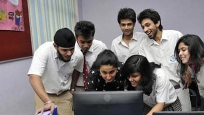 TS ECET Results 2025 are released. Check the steps to download rank cards from the official website at ecet.tgche.ac.in. (HT file) TS ECET Results 2025 are released. Check the steps to download rank cards from the official website at ecet.tgche.ac.in. (HT file)
