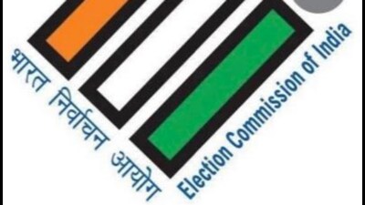 The ECI said scrutiny of nominations will take place on June 3 and candidates can withdraw their names until June 5. (X)