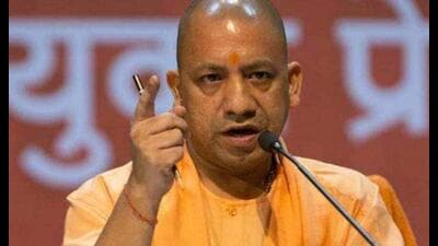 The move is in line with CM Yogi Adityanath’s directive to bring systemic transformation to rural governance and boost transparency, accountability and responsiveness at the grassroots. (HT file)