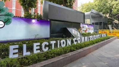 The Election Commission of India released the schedule for bypolls on May 25. (File/PTI) The Election Commission of India released the schedule for bypolls on May 25. (File/PTI)