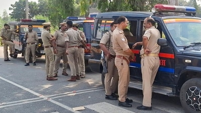 Ashok Kumar, 45, was bludgeoned to death in his home. (Representational image) Ashok Kumar, 45, was bludgeoned to death in his home. (Representational image)