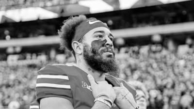 Julian Fleming, a former Penn State wide receiver, was involved in a fatal ATV accident on Friday night, stated the Pennsylvania State Police reported. Julian Fleming, a former Penn State wide receiver, was involved in a fatal ATV accident on Friday night, stated the Pennsylvania State Police reported.