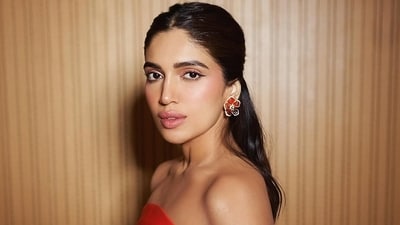 Bhumi Pednekar (Photo: Instagram)