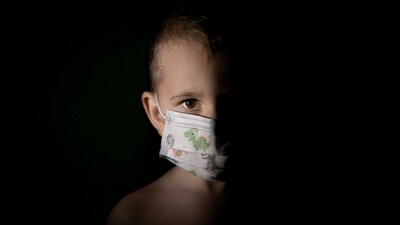 So far, 67 children from 46 families across eight European countries have been tested for the gene (Representational) So far, 67 children from 46 families across eight European countries have been tested for the gene (Representational)