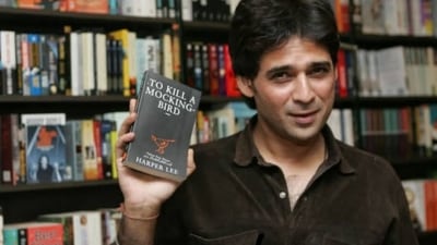 Mukul Dev died on Friday, May 23. He was 54. Mukul Dev died on Friday, May 23. He was 54.