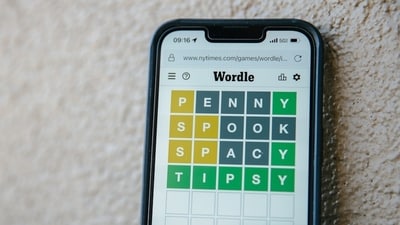 Wordle hints and answer today: Crack puzzle #1436 in seconds (Unsplash) Wordle hints and answer today: Crack puzzle #1436 in seconds (Unsplash)