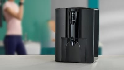 Save water and enjoy pure drinking water with these efficient and water-saving water purifiers. Save water and enjoy pure drinking water with these efficient and water-saving water purifiers.