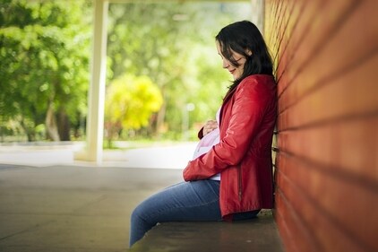 Understanding and embracing body image changes during pregnancy. (Image by Pixabay) Understanding and embracing body image changes during pregnancy. (Image by Pixabay)