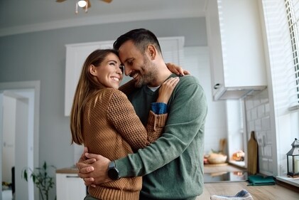 When you know what triggers you, you don't displace the blame on your partner. (Shutterstock) When you know what triggers you, you don't displace the blame on your partner. (Shutterstock)