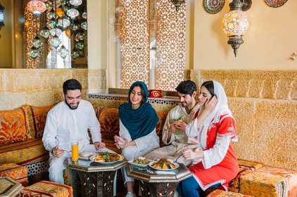 To ensure that your Eid ul Adha gathering is truly remarkable, careful planning and attention to detail are essential. (Freepik) To ensure that your Eid ul Adha gathering is truly remarkable, careful planning and attention to detail are essential. (Freepik)