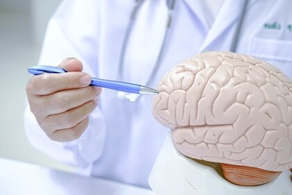 Depression's impact may be brain deep. (Shutterstock) Depression's impact may be brain deep. (Shutterstock)