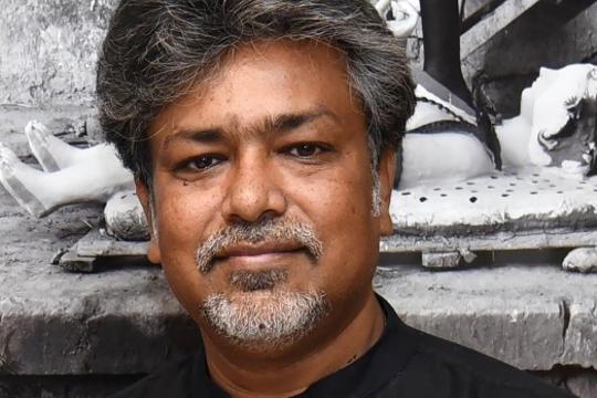Sanjay’s aim was to photograph and chronicle the amazing terracotta structures of the state