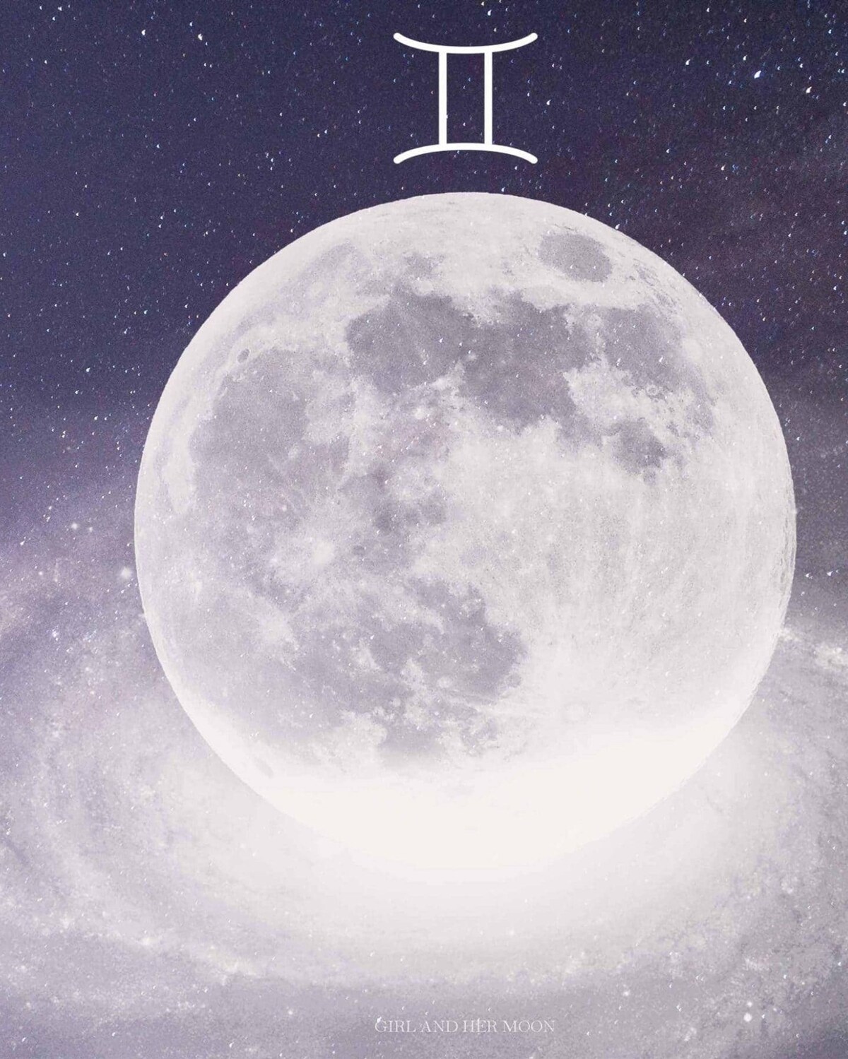 Spring season's last new moon is here! And it's bringing cosmic