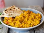 Lentils (dal), chickpeas, black beans, kidney beans, and soybeans are good protein sources. (Freepik) Lentils (dal), chickpeas, black beans, kidney beans, and soybeans are good protein sources. (Freepik)
