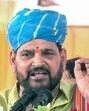 A Delhi court closed a case under Protection of Children from Sexual Offences Act (POCSO) against former Lok Sabha MP and ex-chief of Wrestling Federation of India (WFI) Brij Bhushan Sharan Singh. (HT) A Delhi court closed a case under Protection of Children from Sexual Offences Act (POCSO) against former Lok Sabha MP and ex-chief of Wrestling Federation of India (WFI) Brij Bhushan Sharan Singh. (HT)