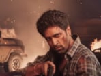 Adivi Sesh talks about reactions to the teaser of Dacoit.