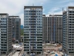Chinese developer Country Garden Holdings Co. was given more time by a Hong Kong court to work on its $14.1 billion offshore restructuring after amassing additional creditor support for the plan. (Representational image)