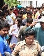 Candidates coming out of an exam centre after appearing in the civil services 2025 prelims in Lucknow on May 25. (Deepak Gupta/HT photo) Candidates coming out of an exam centre after appearing in the civil services 2025 prelims in Lucknow on May 25. (Deepak Gupta/HT photo)