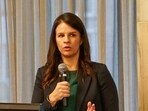 New Zealand’s Minister of Immigration Erica Stanford under fire for remarks on Indians New Zealand’s Minister of Immigration Erica Stanford under fire for remarks on Indians