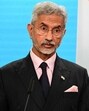 External affairs minister S Jaishankar. (AFP Photo) External affairs minister S Jaishankar. (AFP Photo)