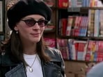 Julia Roberts wore rom-com lips in Notting Hill