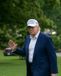 If Trump’s tariff theatre embodies the art of the deal on steroids, then the path forward must be guided by the art of the possible (AP) If Trump’s tariff theatre embodies the art of the deal on steroids, then the path forward must be guided by the art of the possible (AP)