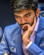 Indian GM D Gukesh, who is going through a rough patch, is aiming for to rediscover his form. (PTI)