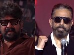 Actor Joju George pens heartfelt note for Kamal Haasan after he praised him. Actor Joju George pens heartfelt note for Kamal Haasan after he praised him.