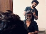 Lokesh Kanagaraj directed Rajinikanth for the first time in Coolie. 