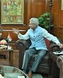 Maldivian foreign minister Abdulla Khaleel condemned the Pahalgam terror attack and backed New Delhi’s fight against terrorism (X/DrSJaishankar) Maldivian foreign minister Abdulla Khaleel condemned the Pahalgam terror attack and backed New Delhi’s fight against terrorism (X/DrSJaishankar)