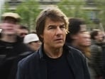 Mission Impossible The Final Reckoning: Tom Cruise takes Ethan Hunt's lore to the next level. Mission Impossible The Final Reckoning: Tom Cruise takes Ethan Hunt's lore to the next level.