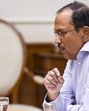 National Security Advisor Ajit Doval. (PTI Photo)