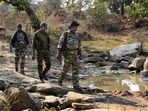 CPI (Maoist) rebel with a  <span class='webrupee'>₹</span>5 lakh bounty was killed in Jharkhand