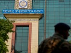 The National Investigation Agency (NIA) said the accused was involved in these activities since 2023. The National Investigation Agency (NIA) said the accused was involved in these activities since 2023.
