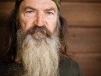 Phil Robertson has died, his family confirmed