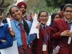 Rajasthan 8th result 2025 has been released. Candidates can follow the steps given below to check their results at rajshaladarpan.nic.in. (HT FILE)