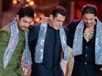 The three Khans may have ruled the box office, but one man beat them. The three Khans may have ruled the box office, but one man beat them.