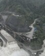 There are over a dozen hydroelectric projects in Kangra district and officials say many of them do not have early warning systems (HT File Photo)